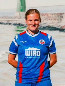 Avatar Bild für Ria-Therese Pein