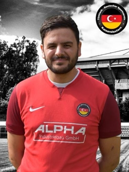 Avatar Bild für Muhamet Dogan