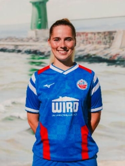 Avatar Bild für Lisa Sofie Schröder
