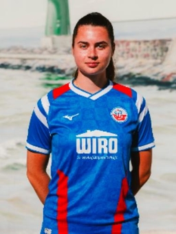 Avatar Bild für Sarah Tägtmeier