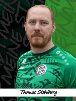Avatar Bild für Thomas Stahlberg