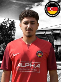 Avatar Bild für Bekir Uyur
