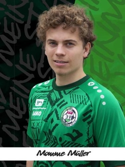 Avatar Bild für Momme Rasmus Tjarren Müller