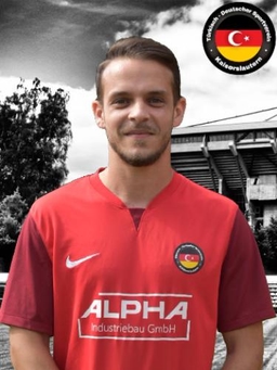 Avatar Bild für Cenk Baygus