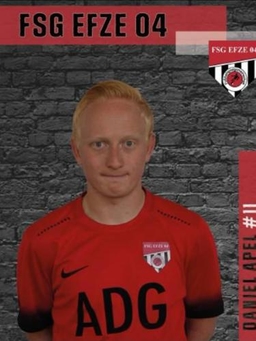 Avatar Bild für Daniel Apel