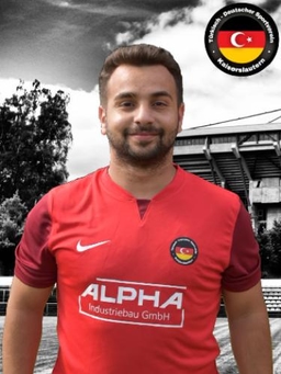 Avatar Bild für Oguzhan Düsmez