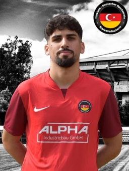 Avatar Bild für Muhammed Batuhan Sancak