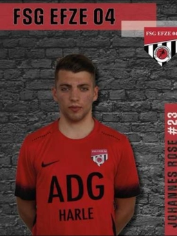 Avatar Bild für Johannes Rose