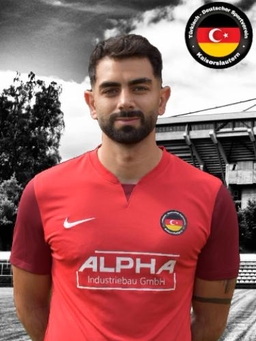 Avatar Bild für Ömer Sahin