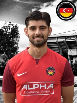 Avatar Bild für Okan Baris Sahin