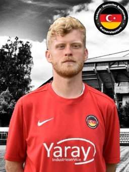 Avatar Bild für Leroy Gutberlet