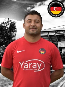 Avatar Bild für Ramazan Barlasceki