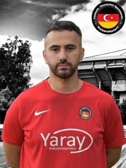 Avatar Bild für Müslüm Can Dogan