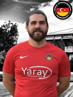 Avatar Bild für Bugra Öztürk