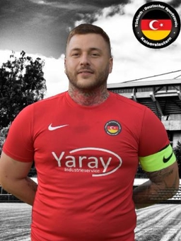 Avatar Bild für Steven Martin