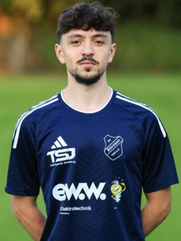 Avatar Bild für Batuhan Berber