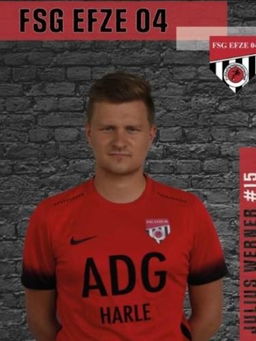 Avatar Bild für Julius Werner