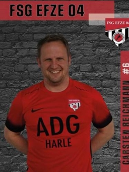 Avatar Bild für Carsten Reichmann