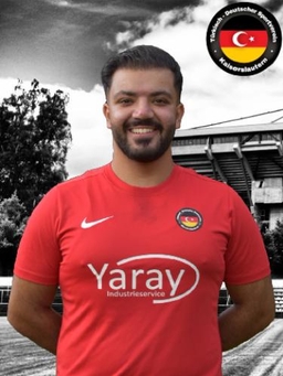 Avatar Bild für Kerem Bucak