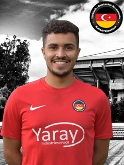 Avatar Bild für Sofiane Kaddour