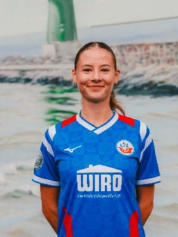 Avatar Bild für Ella Brunsendorf