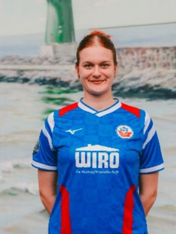 Avatar Bild für Sophie-Marie Dorothea Möhl