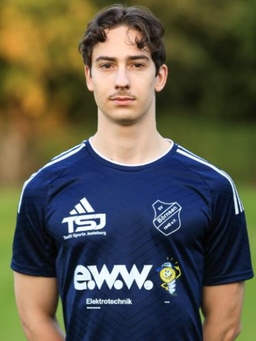 Avatar Bild für Fabian Perbandt