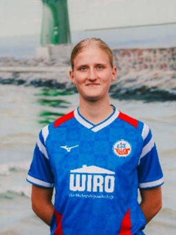 Avatar Bild für Marie Schröter