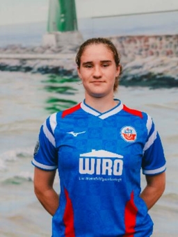 Avatar Bild für Jele Emilia Silbe