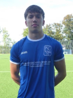 Avatar Bild für Christophe Jürgen Baptiste Boyer