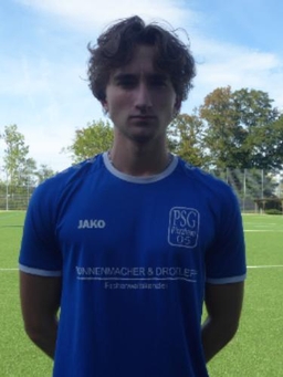 Avatar Bild für Aleksander Janusz Buchalik