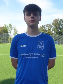 Avatar Bild für Lukas Chudziak