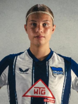 Avatar Bild für Ronja Borchmeyer