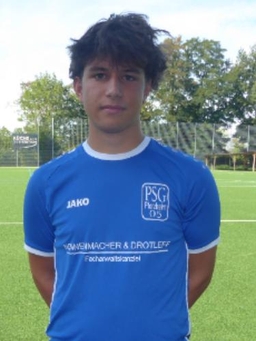 Avatar Bild für Lukas Glatzel