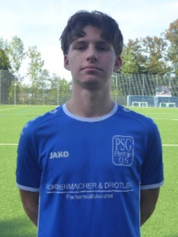 Avatar Bild für Albert Kowitz