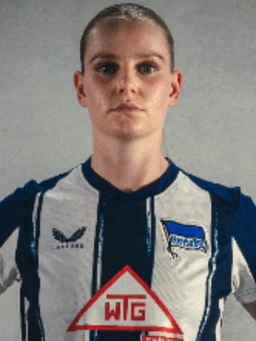 Avatar Bild für Elina Frieauff