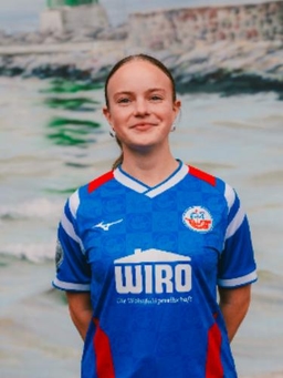 Avatar Bild für Finja Sophie Bening