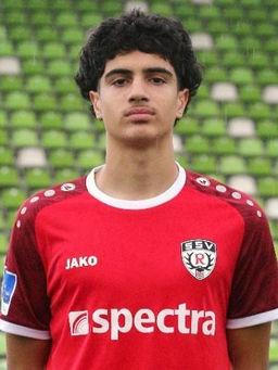 Avatar Bild für Sahand Said