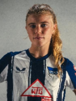 Avatar Bild für Aurelia Haesler