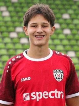 Avatar Bild für Maksim Semenov