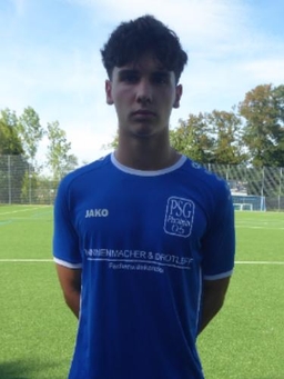 Avatar Bild für Joshua Meduri