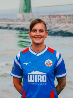 Avatar Bild für Sandra Liedtke