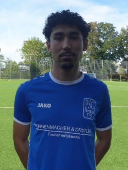 Avatar Bild für Hesmatullah Yadgari