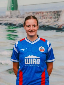 Avatar Bild für Anni Radeke