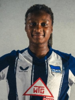 Avatar Bild für Mona Sarr