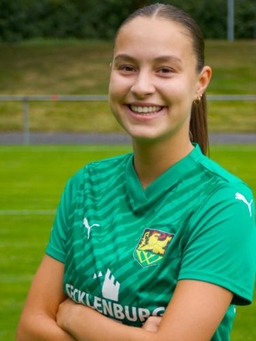 Avatar Bild für Eliza Daßler