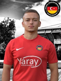 Avatar Bild für Eren Karagöz