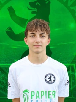 Avatar Bild für Julian Bäker