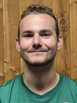 Avatar Bild für Louis Otte