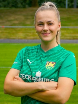 Avatar Bild für Anna Sophie Mueller